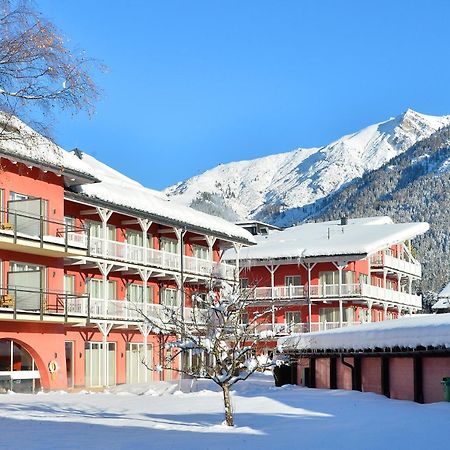 Das Hotel Eden Seefeld in Tirol Exterior foto