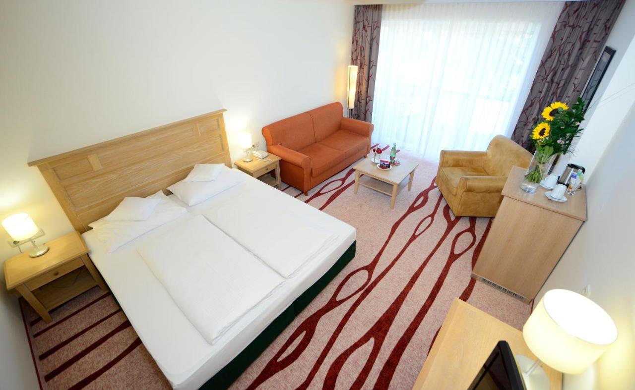 Das Hotel Eden Seefeld in Tirol Exterior foto