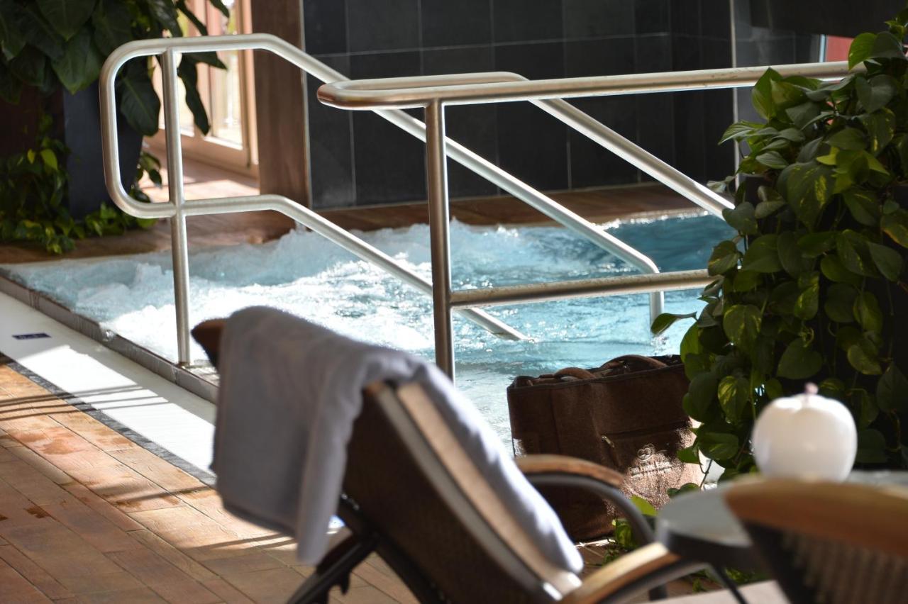 Das Hotel Eden Seefeld in Tirol Exterior foto
