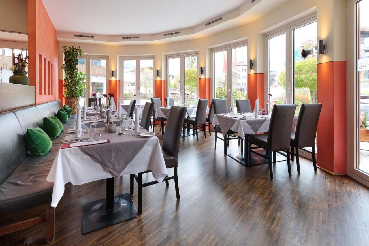 Das Hotel Eden Seefeld in Tirol Exterior foto
