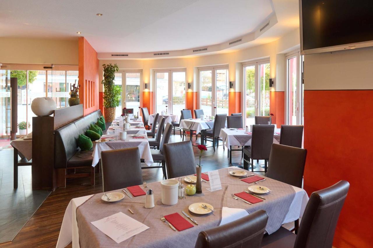 Das Hotel Eden Seefeld in Tirol Exterior foto