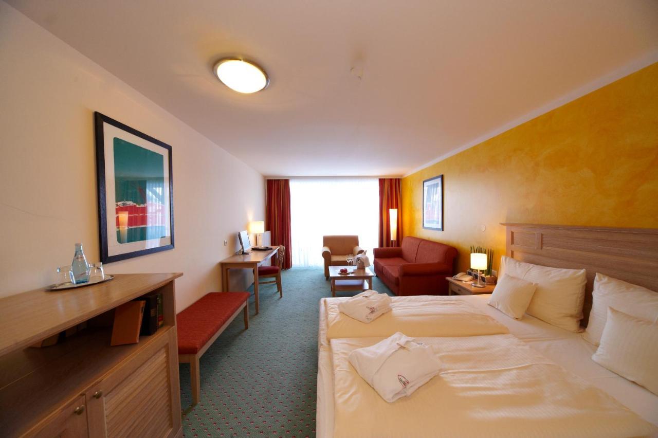 Das Hotel Eden Seefeld in Tirol Exterior foto