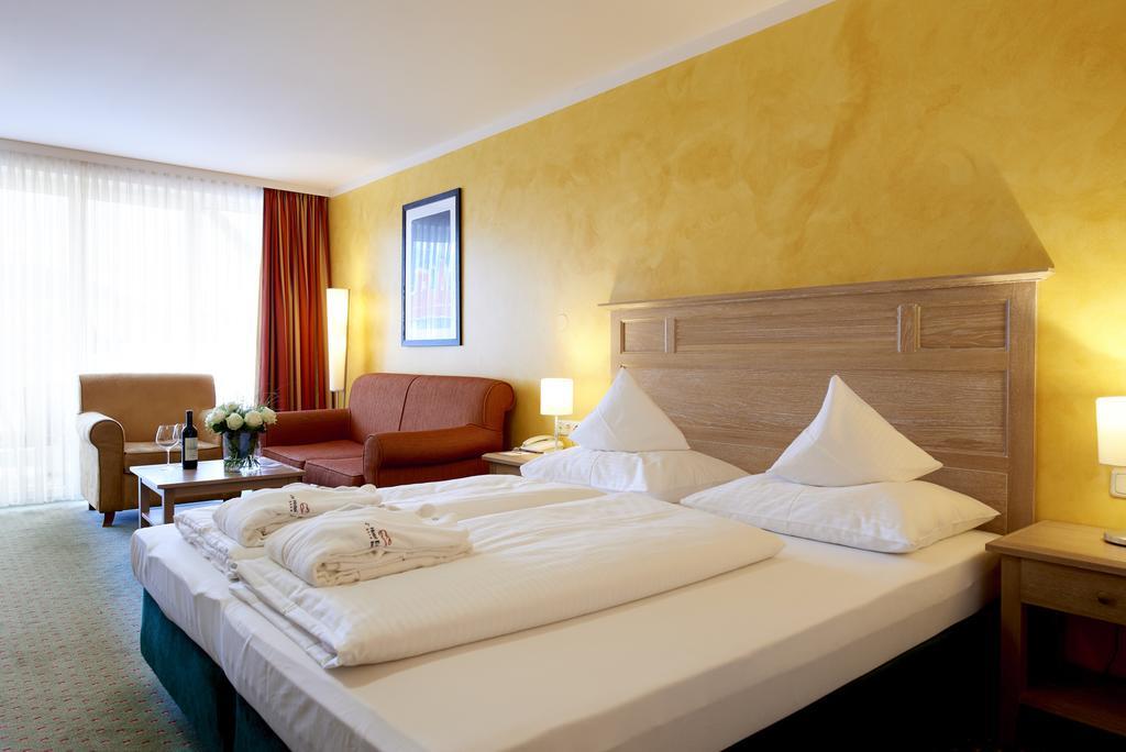 Das Hotel Eden Seefeld in Tirol Exterior foto