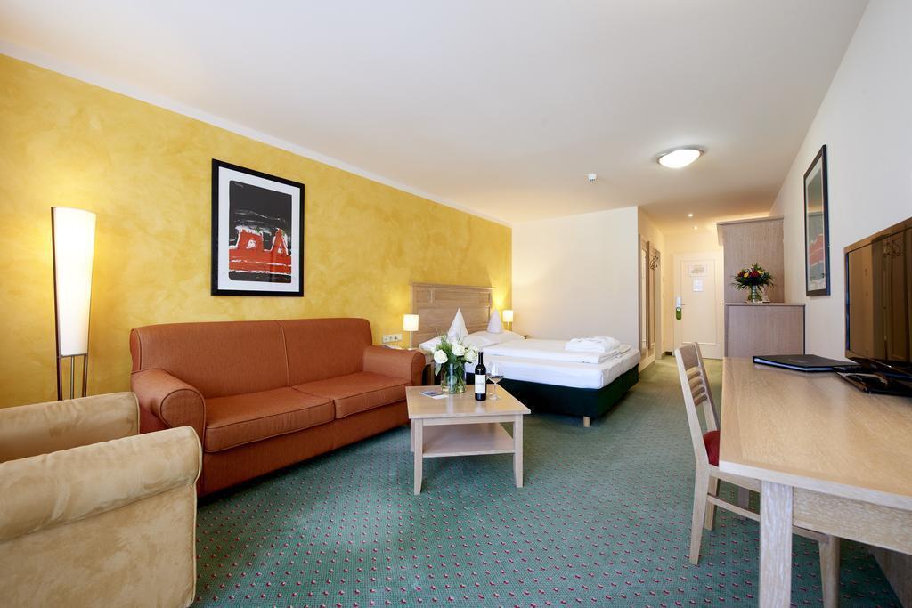 Das Hotel Eden Seefeld in Tirol Exterior foto